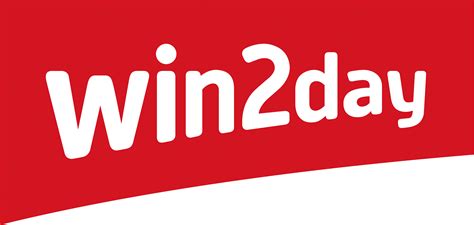 Www win2day at